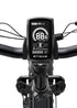 ENGWE EP-2 PRO 960W (pico) 25 MPH 20 "Bicicleta eléctrica compacta